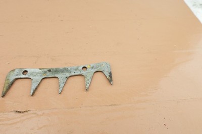 Jonsereds 49 SP Chainsaw OEM Felling Dog Spike