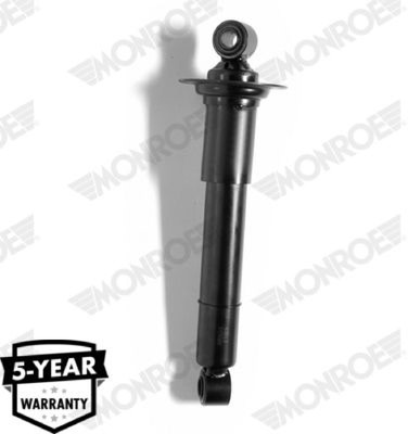 MONROE 43013 Stoßdämpfer Stossdämpfer Hinterachse Hinten 