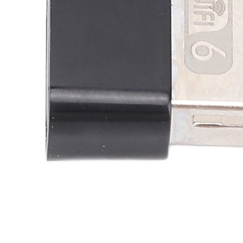 AX900 USB Wireless Card 900Mbps 5.3 Dual Band Wireless Fidelity 6 Network Card A - Picture 6 of 12