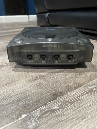 Sega Dreamcast GDEMU, SD, Bitfunx Shell, New Battery, VMU, & More - Picture 7 of 15
