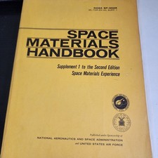 Nasa Books