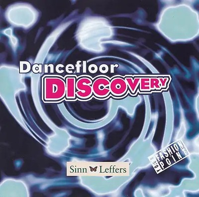 Dancefloor Discovery - Your Fashion Point ZUSTAND SEHR GUT