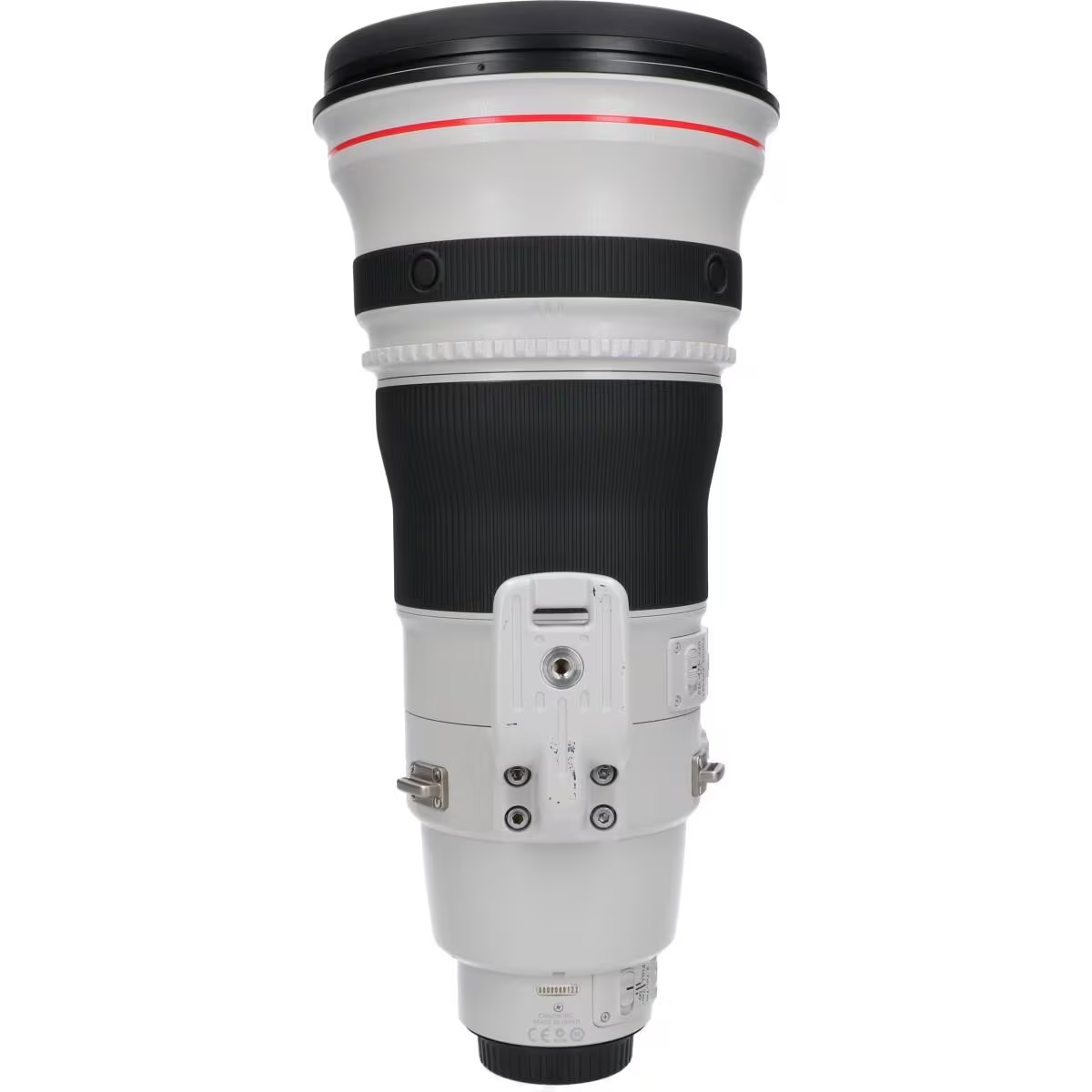 Canon EF 400mm F/2.8L IS II USM Lens - White for sale online