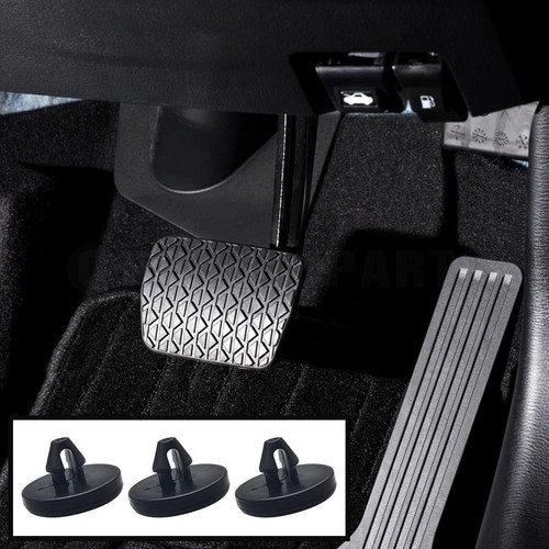 12pcs Brake Light Switch Stopper Clutch Brake Pedal Pad Cushion For 90541-06036; - Picture 8 of 10