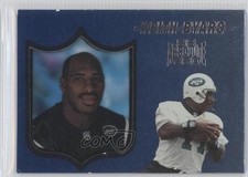 1998 Playoff Absolute SSD Keith Byars #105 0c0