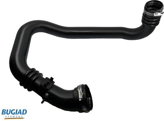 NEU - Bugiad 81998 Ladeluftschlauch Passend FüR Nissan Opel Renault-image
