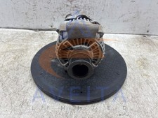 MINI CONVERTIBLE COOPER S R52 1.6 Petrol W11B16A Alternator 7515030