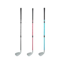 Golf Wedge Golf Chipper Club Telescopic Supplies Gift Non Slip Beginners Games