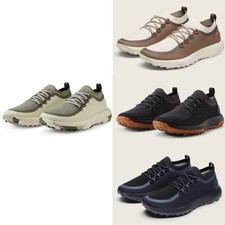Allbirds Trail Runner SWT Damenschuhe