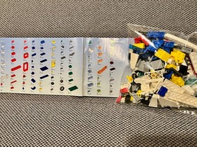 LEGO Bricks and more: Farm Brick Box (4626)