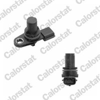Calorstat by Vernet Kurbelwellensensor Impulsgeber CS0221 FüR Opel Dacia Renault