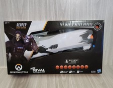 NERF REAPER Overwatch 8x High Impact Rounds Nerf Toy Gun Rival 14