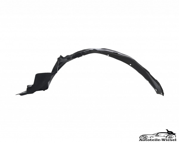 Radhausschale Rechts Vorne FüR Honda Civic 6 Hatchback Aerodeck 95-01-image