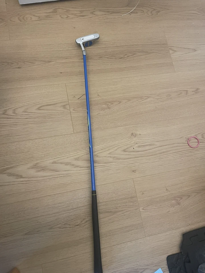 Dunlop Tour Junior Golf Clubs Right-Handed Set,  Age 4-6 - Image 3 of 4