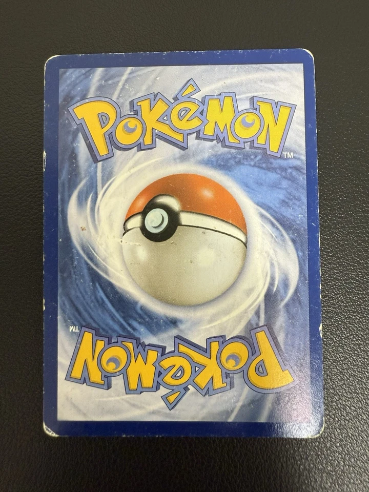 2011 Meowth 072/066 Bw2: Red Collection Holo Korean Card  Bw Ur Rare HP Used - Image 4 of 4