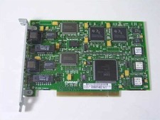 Compaq 242560-001 Dual 10/100TX Network Adapter