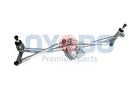 Oyodo WischergestäNge 90B9004-OYO FüR VW Golf 4 1J1 Bora 1 1J2 Variant 1J5 1J6 2