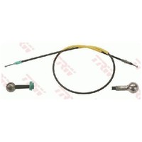 Handbremsseil Hinten Rechts FüR Opel Vivaro X83 2.5 01 Bis 14 TRW G9U630 M9R780