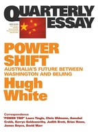 Hugh White | Power Shift | Taschenbuch | Englisch (2010) | Quarterly Essay