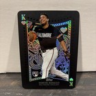 2026 Topps Series 2 Samuel Basallo Base (RAW)