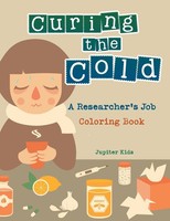 Jupiter Kids | Curing The Cold | Taschenbuch | Englisch (2016) | Jupiter Kids