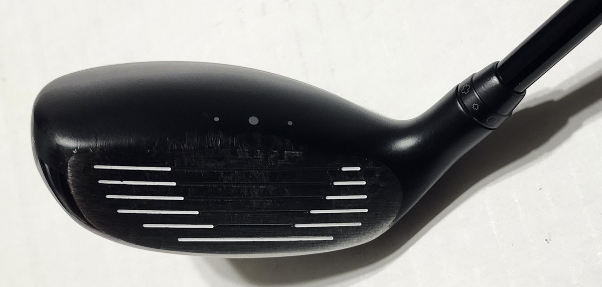 Ping G425 5 Hybrid 26° Alta Distanza 40 Regular Flex | eBay