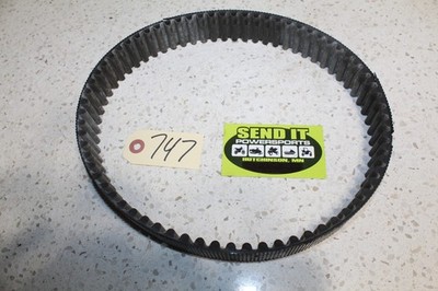 130	2019 Polaris AXYS Pro-RMK 850 163''	QUICK DRIVE BELT	2206046