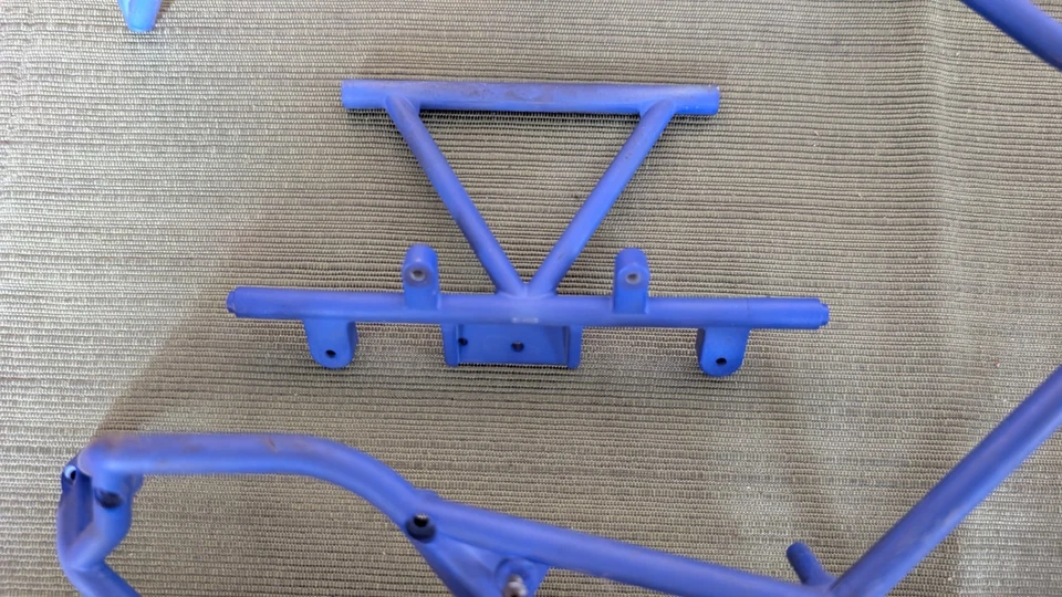 Axial Ryft Cage Purple - Image 3 of 4