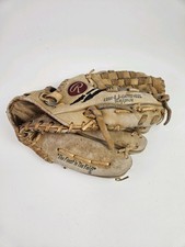 Rawlings GJF36 12  Reggie Jackson Baseball Softball Glove Right Hand Throw