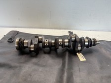 1963 Chevy Corvair Crankshaft 1963 Chevy Corvair Crankshaft