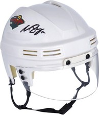 Minnesota Wild Collecting and Fan Guide 74