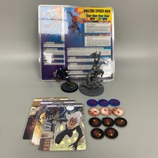 AMAZING SPIDER-MAN BLACK CAT MARVEL CRISIS PROTOCOL MINIATURES GAME CP37
