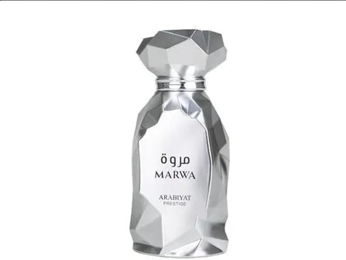 Arabiyat Prestige Marwa pour en finir avec les parfums qui ne tiennent pas