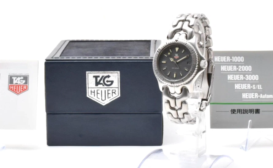 25+ tag heuer sel leather for sale | Updated Oct 2026