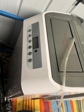 Portable Air Con Unit Dehumidifier/ Heater With Vent