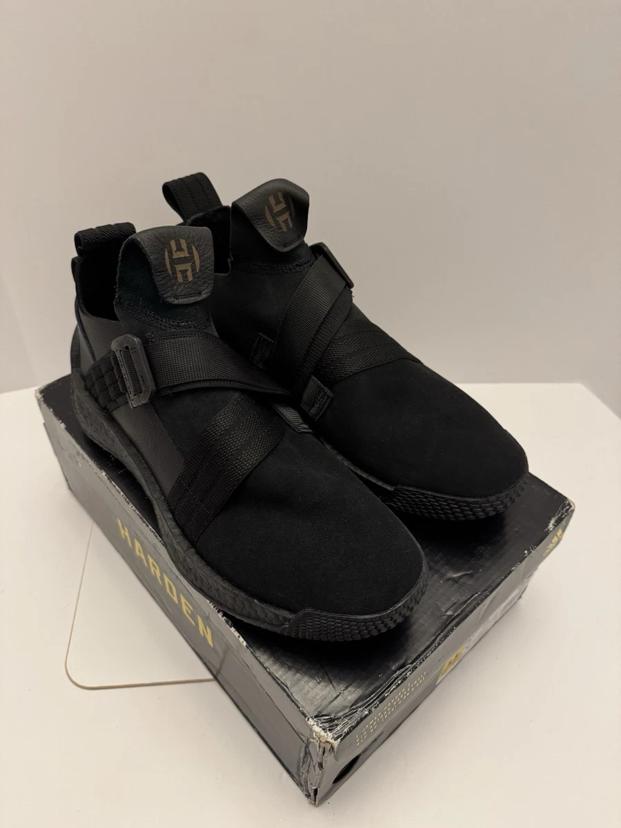 adidas Harden LS 2 Buckle Sneakers for Men for Sale  display picture 2