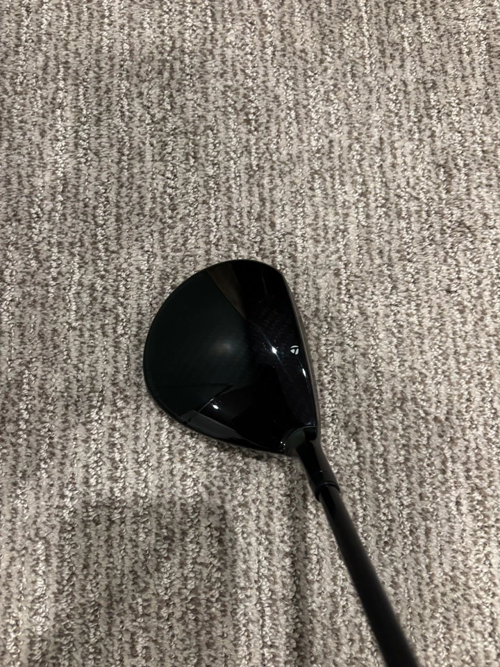 TaylorMade Qi10 Tour 3 madera x rígido Foto 2 de 4