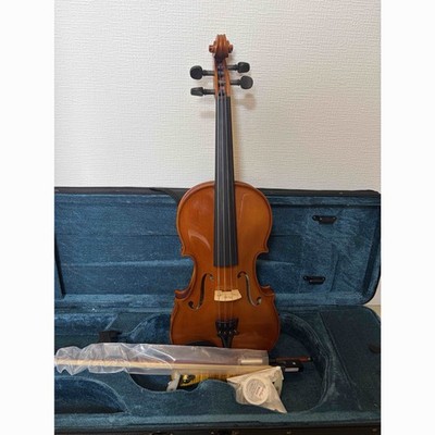 Violin Josef Jan Dvorak 4/4 Czech made
