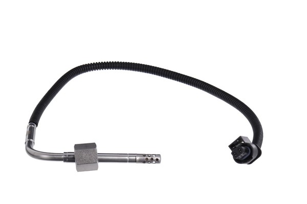 Sensor Abgastemperatur Valeo 368979 M14 X 1,5 FüR Mercedes Klasse Model S212 300-image