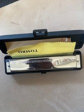 Tombo Band 21C Harmonica