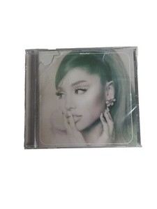 Positions Deluxe CD | eBay