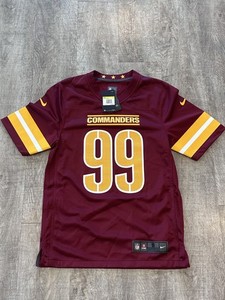 Chase Young Jersey | eBay