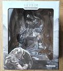 Skyrim Dragonborn Figure Statue Gaya Elder Scrolls Bethesda Game
