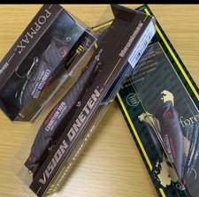 Megabass Lure 2026