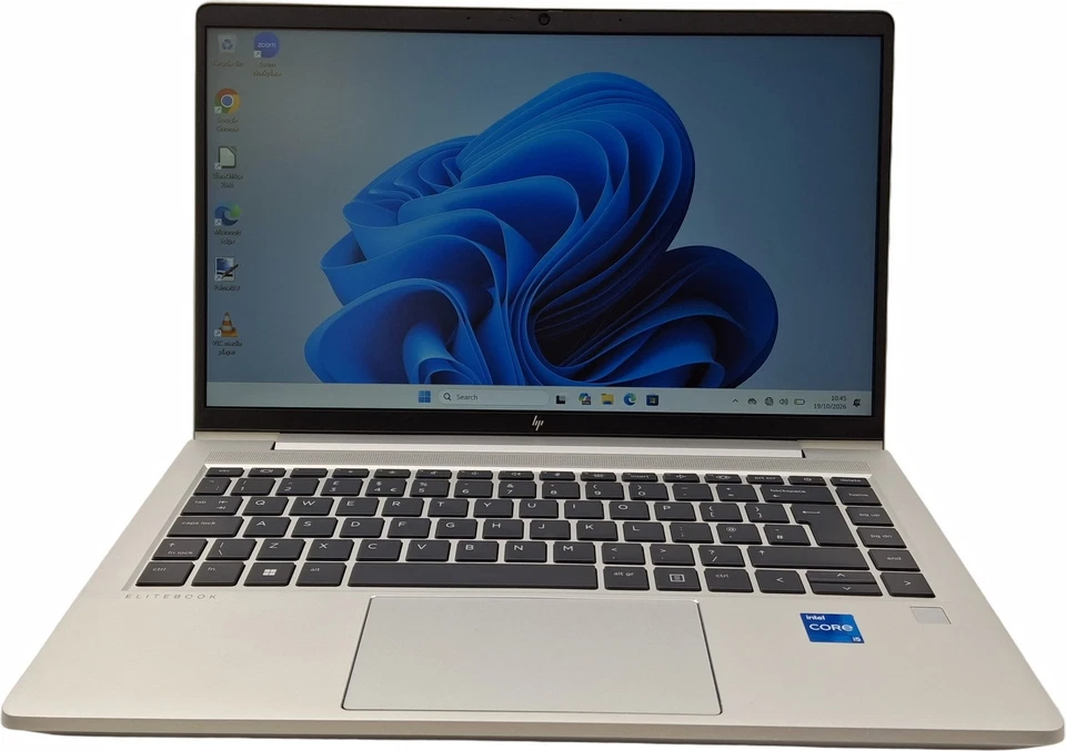 HP EliteBook 640 G10 · i5-1335U · 16GB · 256GB, photo 1 of 5