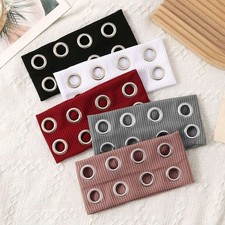 1/3/5pcs Headband Thin Stretch Sports Yoga Hair Band Wrap Sweatband Womens Mens