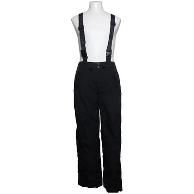 Chinook, Schneehose, Größe: L, Schwarz, Polyamid/Polyester/Polyurethan #hY8