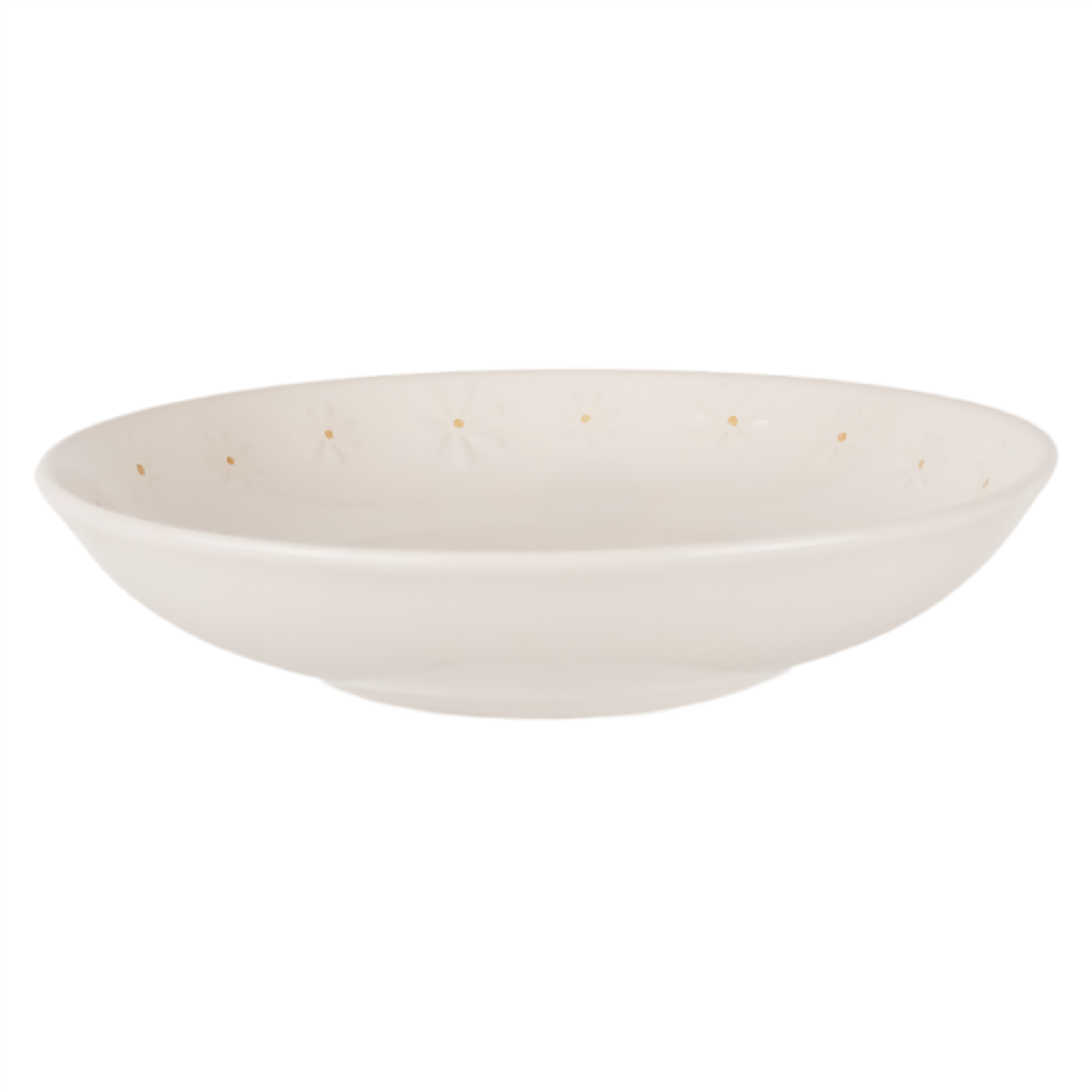 Price & Kensington Daisy Ceramic Pasta Bowl Gift