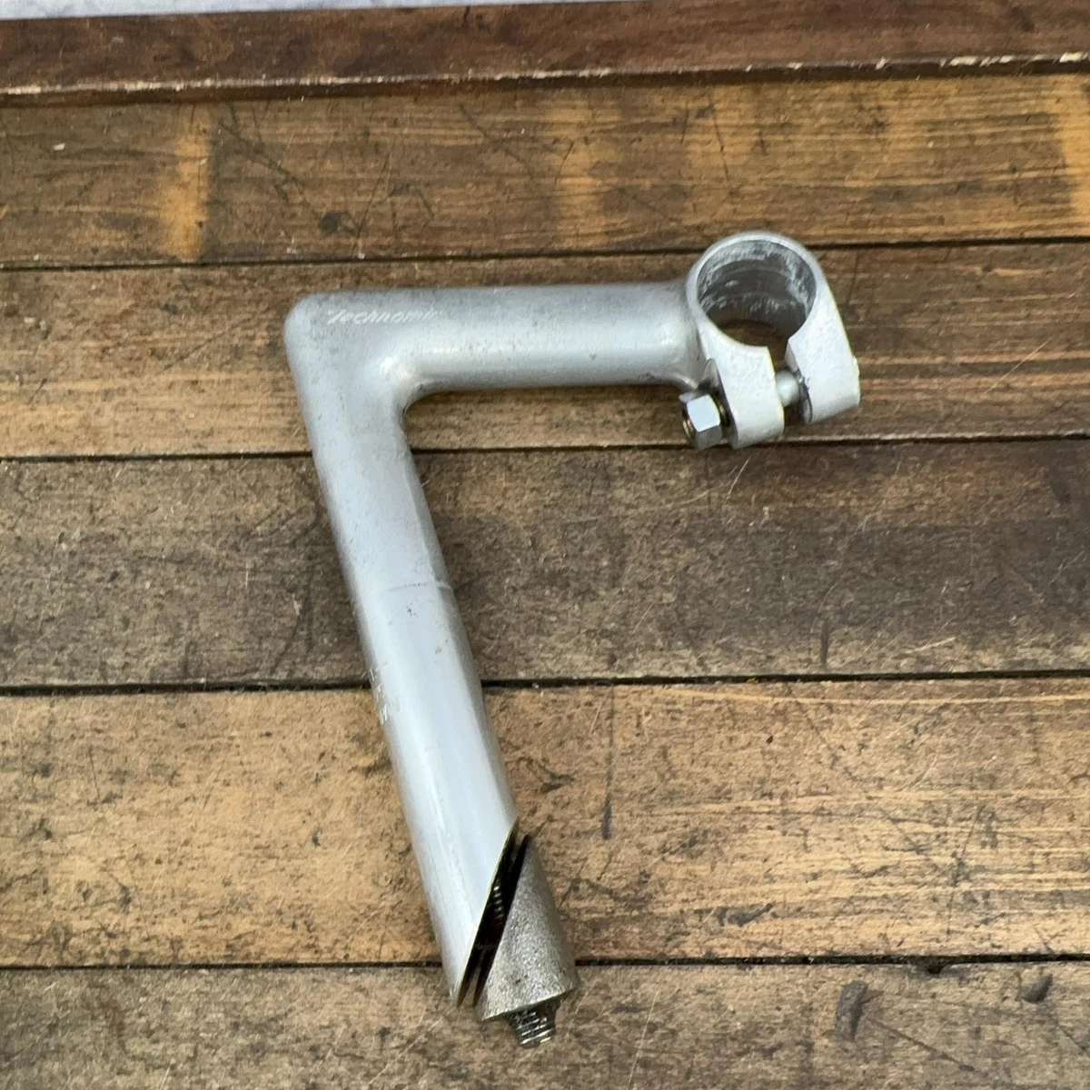 Nitto Bicycle 25.4 mm Clamp Diameter Stems for sale | eBay