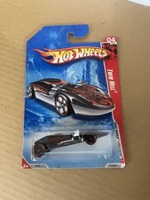 Hot Wheels Twin Mill 2010 Race World